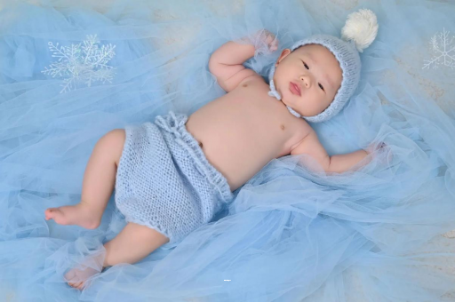 金昌宝宝拉肚子发烧