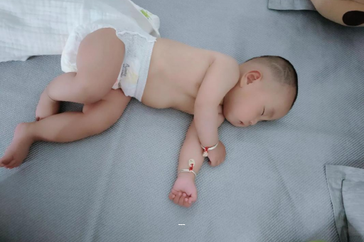 金昌宝宝咳嗽发烧拉肚子